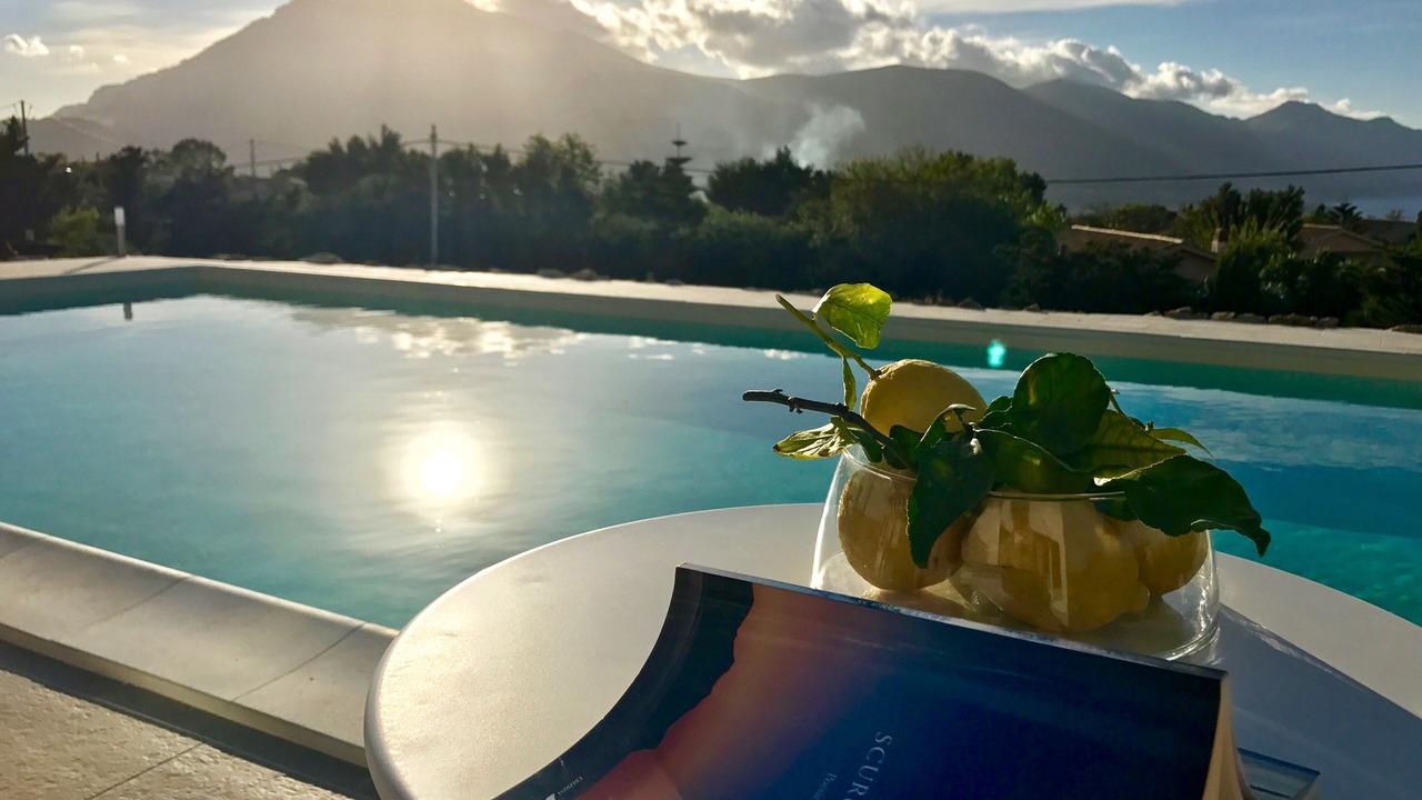 Photo of Outdoor in Castellammare del Golfo