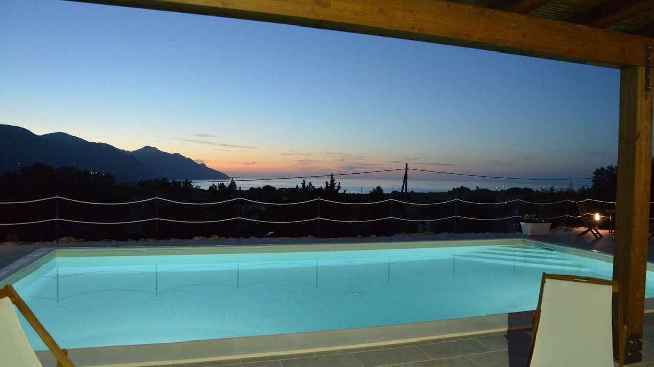 Photo of Outdoor in Castellammare del Golfo