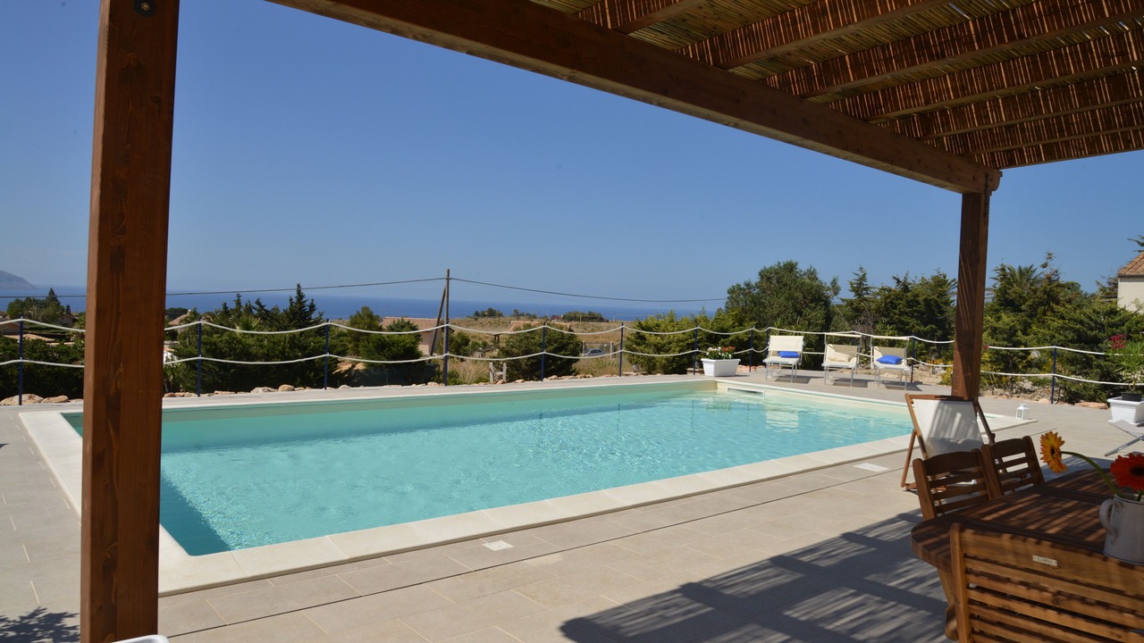 Photo of Outdoor in Castellammare del Golfo