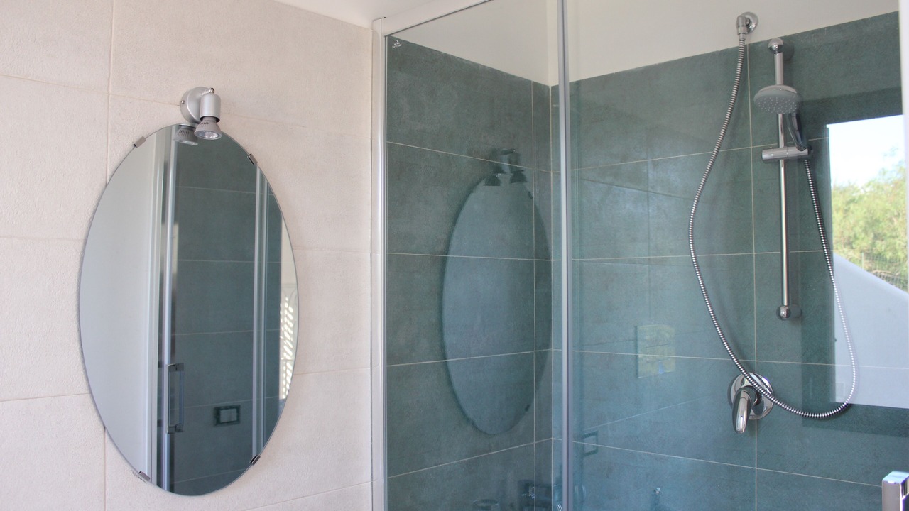 Photo of Bathroom in Castellammare del Golfo