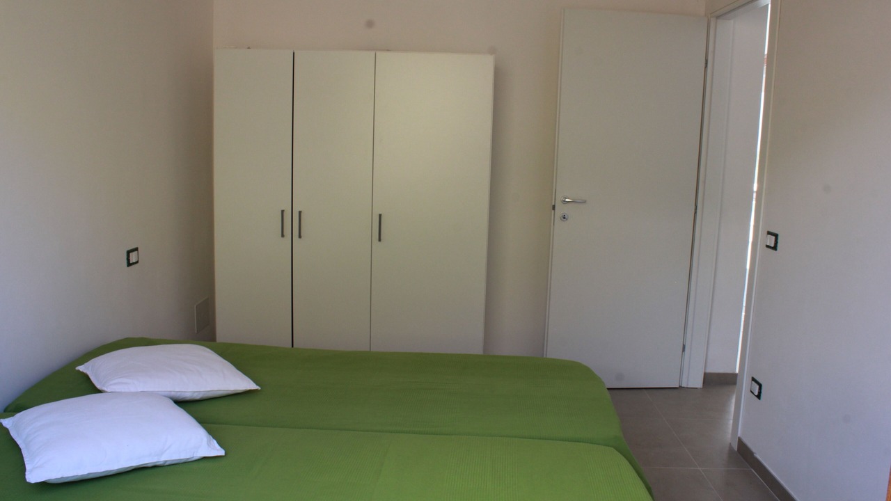 Photo of Bedroom in Castellammare del Golfo