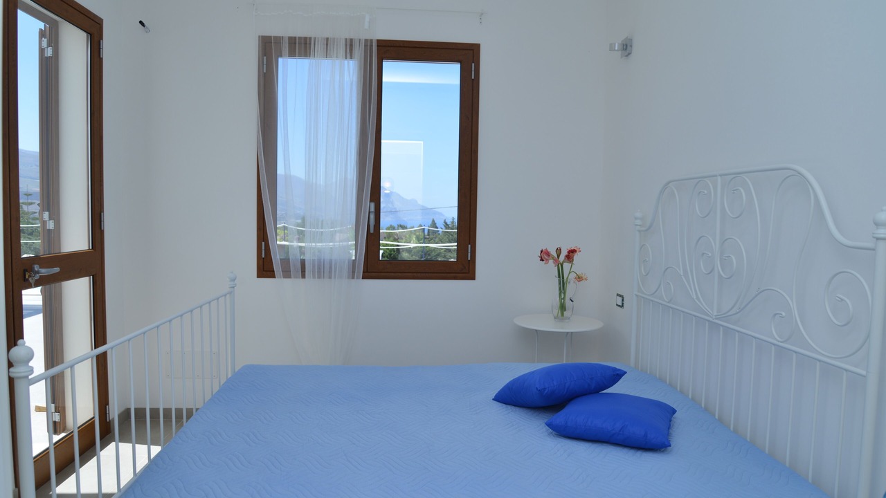 Photo of Bedroom in Castellammare del Golfo
