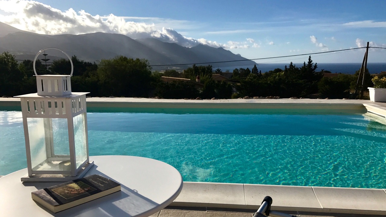 Photo of Outdoor in Castellammare del Golfo