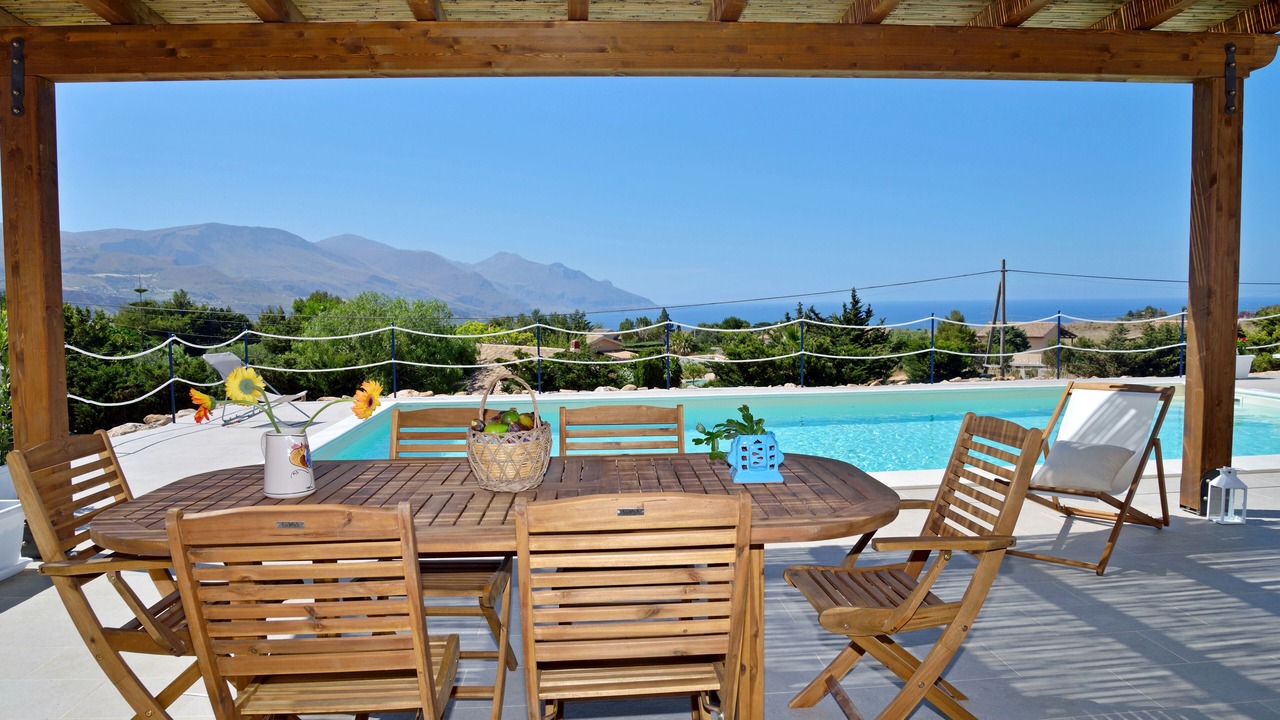 Photo of Outdoor in Castellammare del Golfo