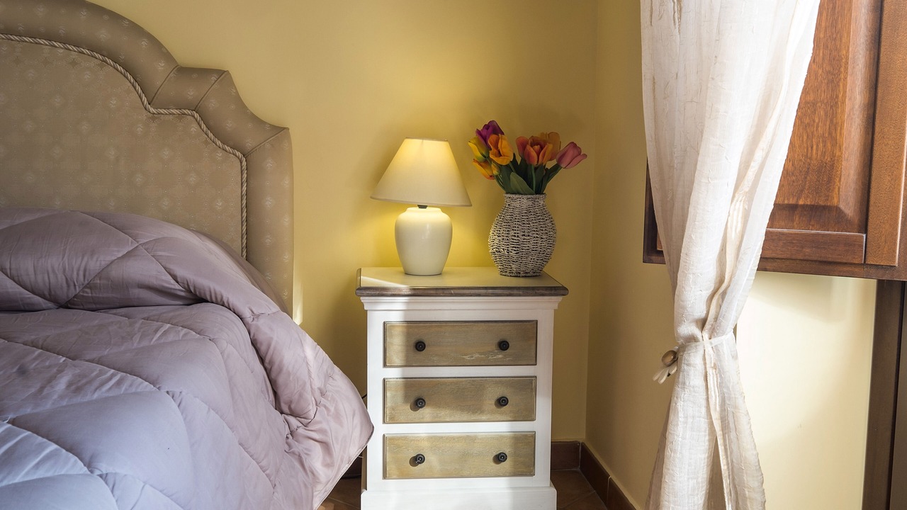Photo of Bedroom in Albergheria