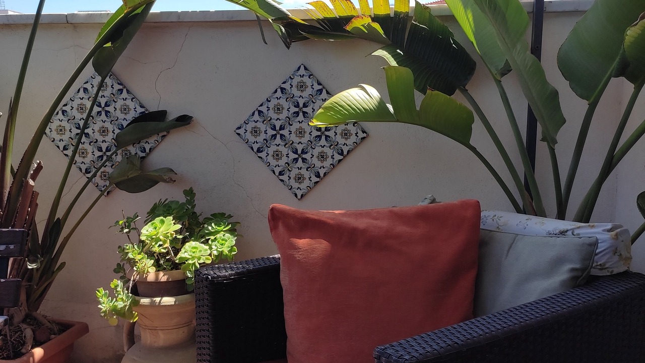 Photo of Outdoor in Albergheria
