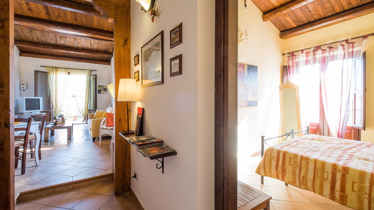 Photo of Bedroom in Albergheria