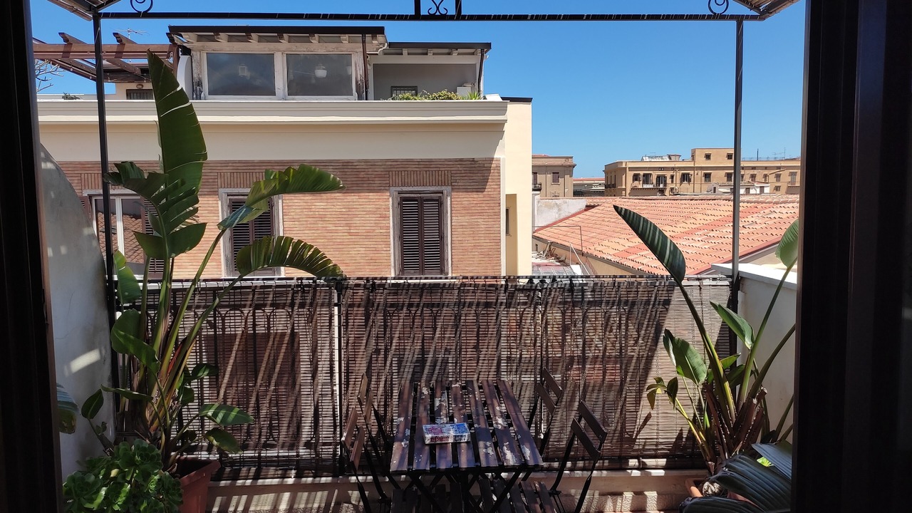 Photo of Outdoor in Albergheria