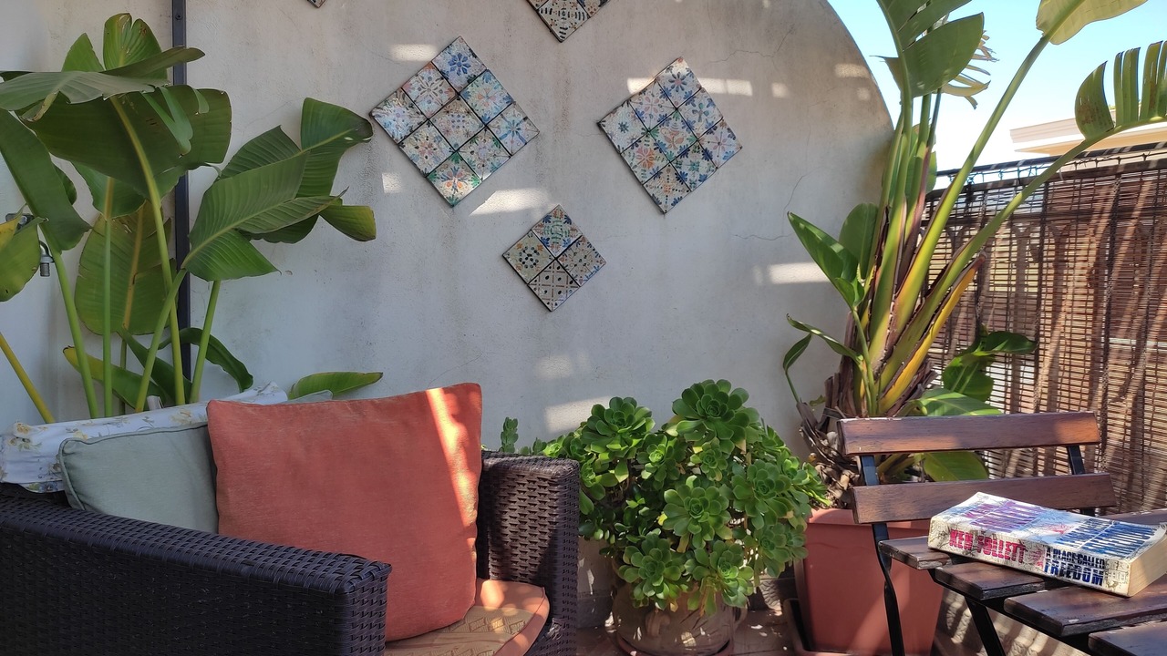 Photo of Outdoor in Albergheria