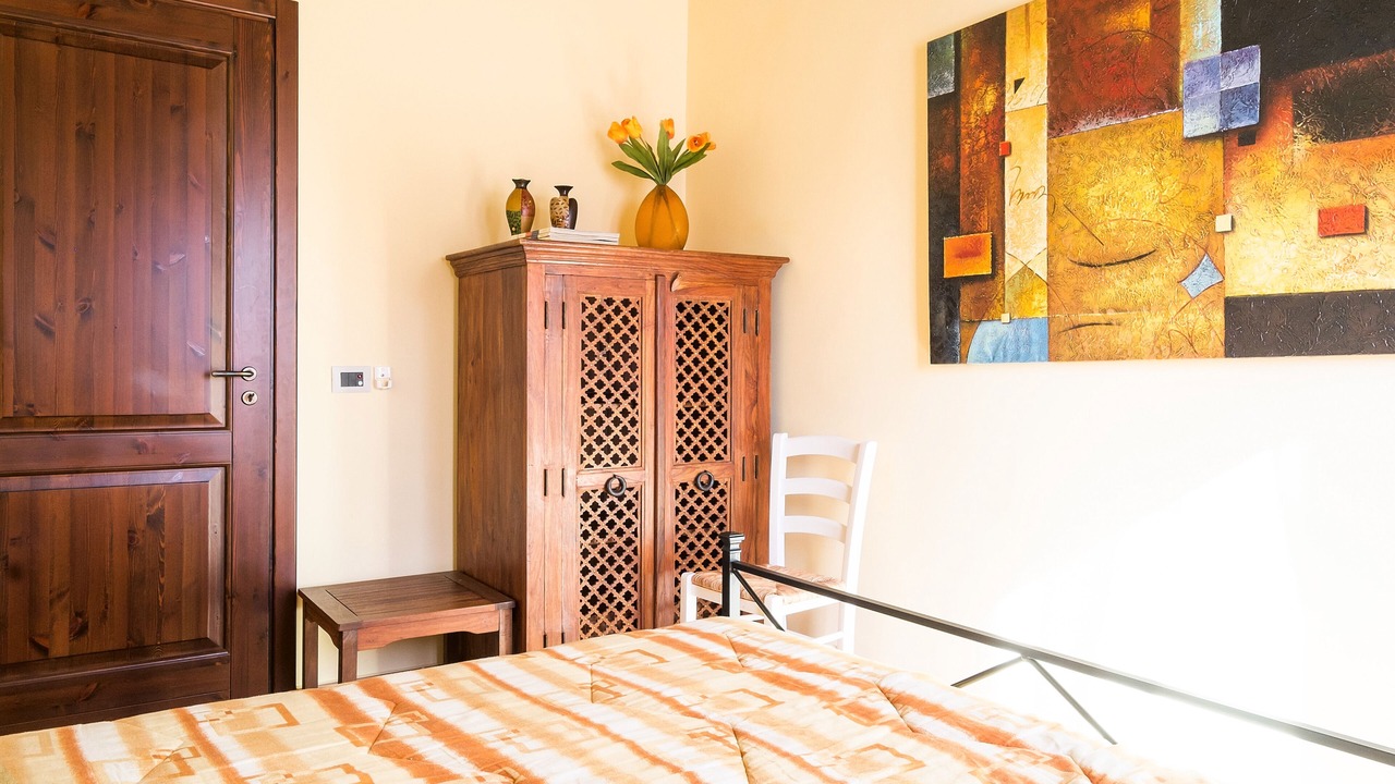 Photo of Bedroom in Albergheria