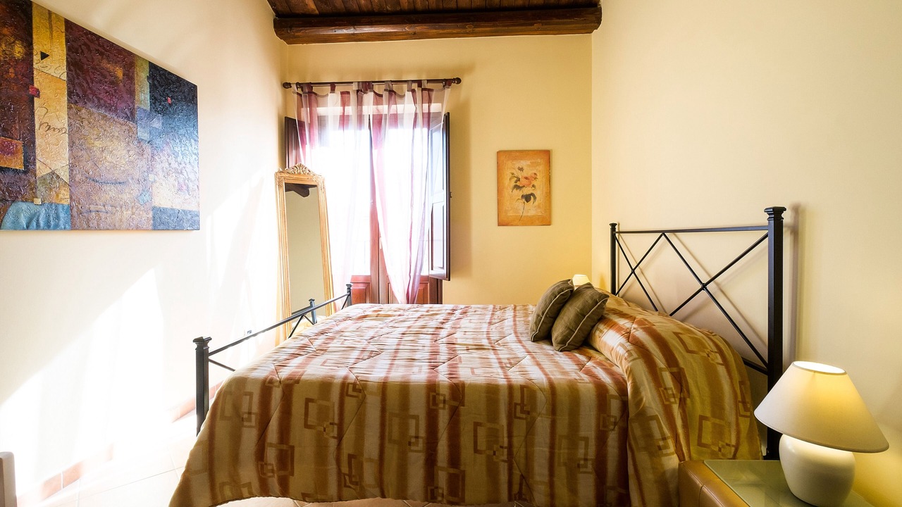 Photo of Bedroom in Albergheria
