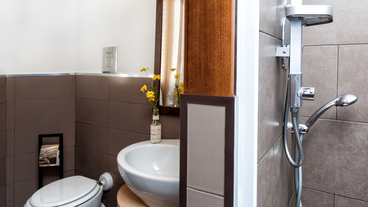Photo of Bathroom in Coste