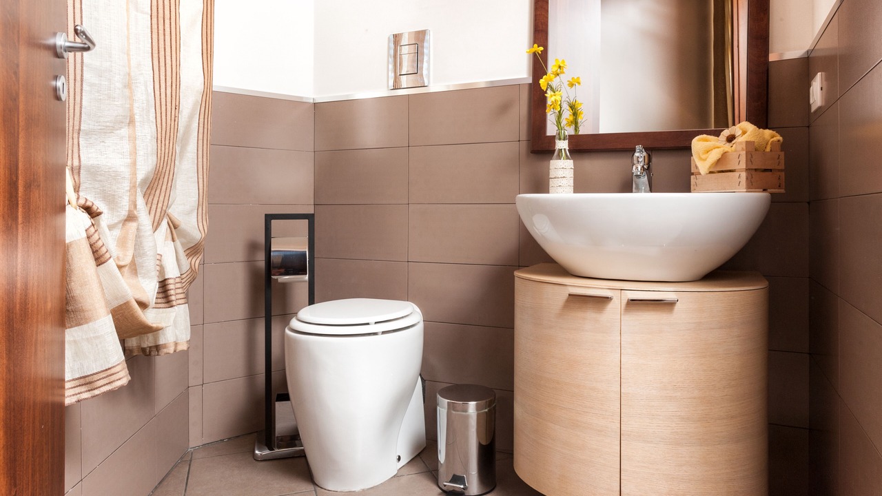 Photo of Bathroom in Coste