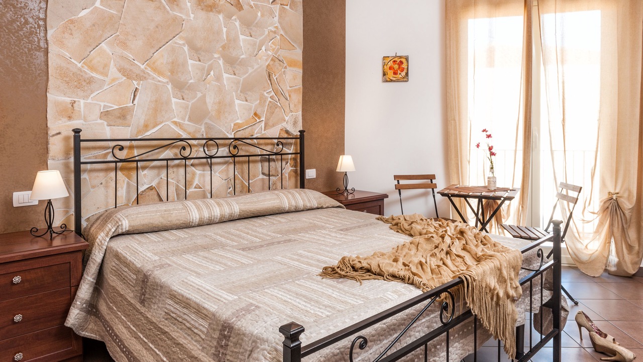 Photo of Bedroom in Coste