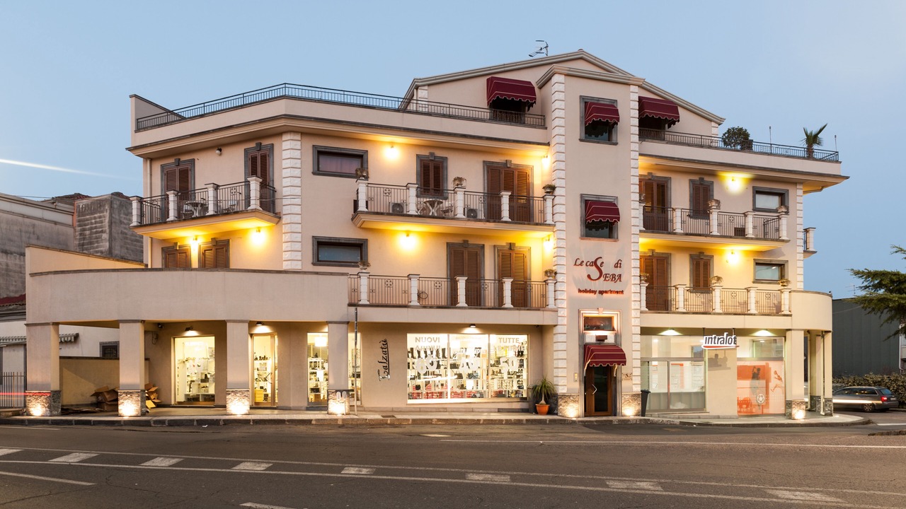 Photo of Outdoor in Coste