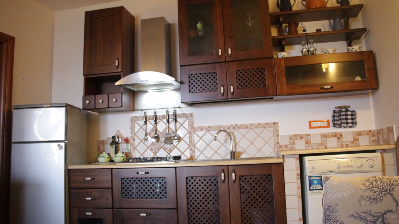Photo of Kitchen in Canneto