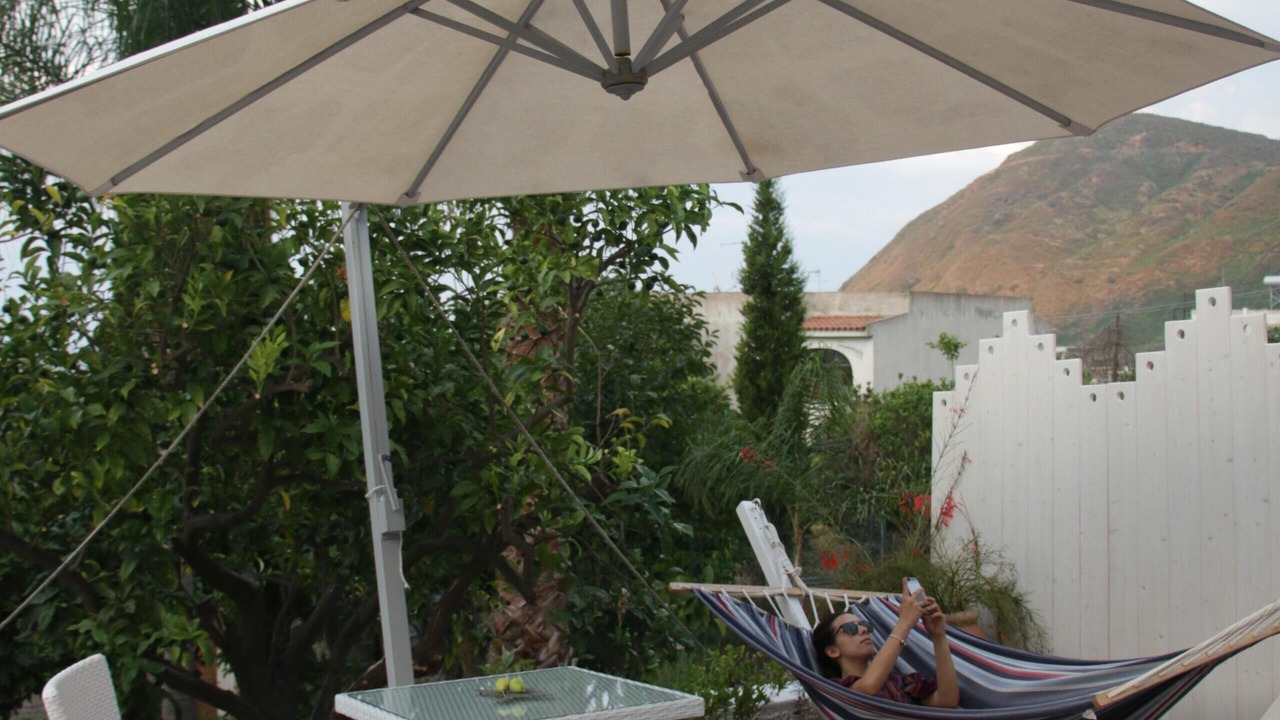 Photo of Patio Balcony in Canneto