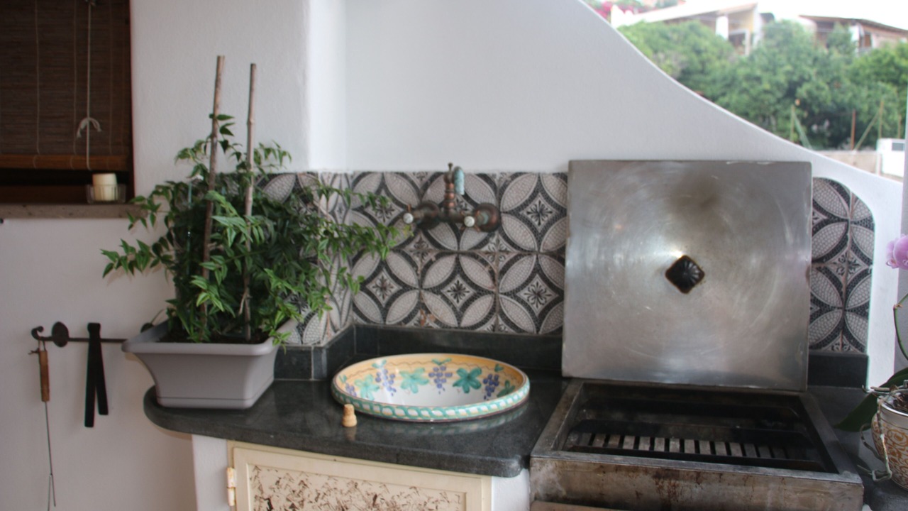 Photo of Kitchen in Canneto
