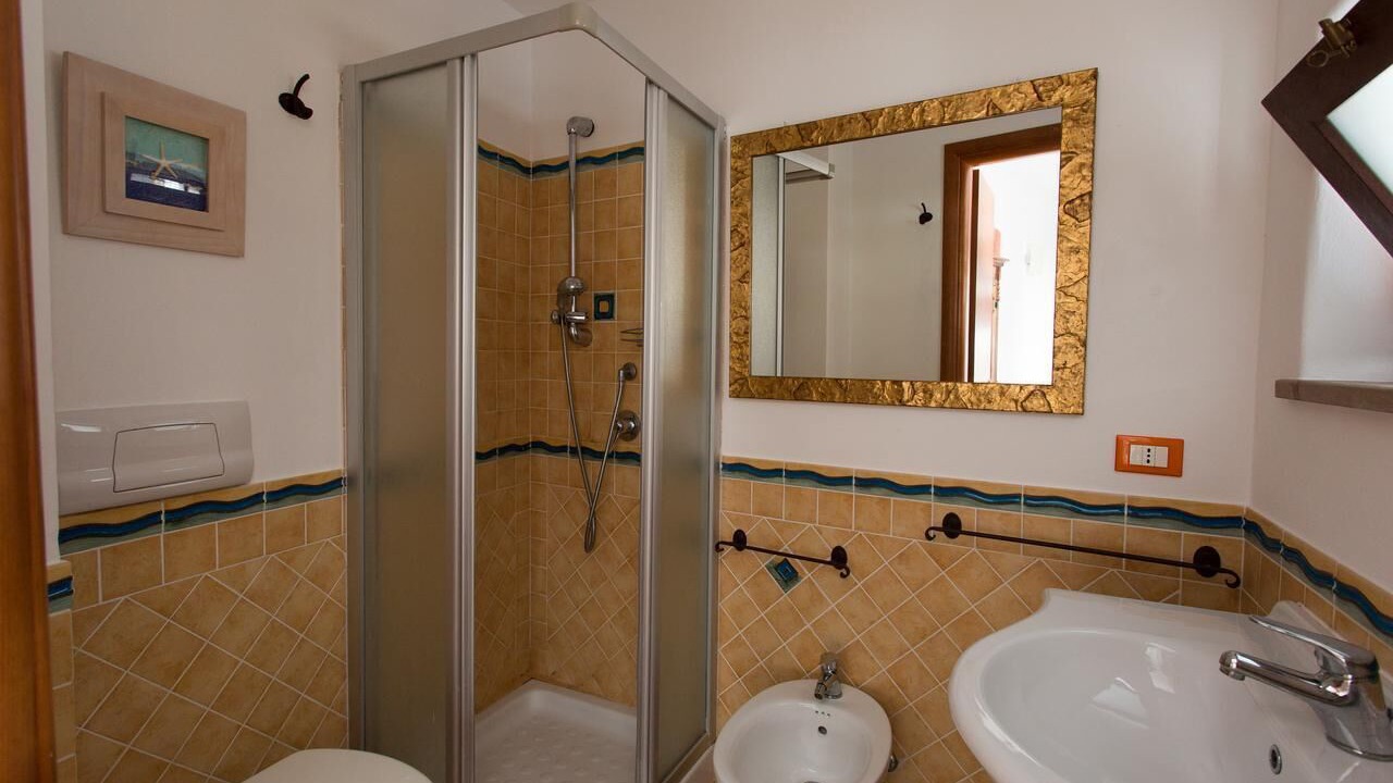 Photo of Bathroom in Canneto