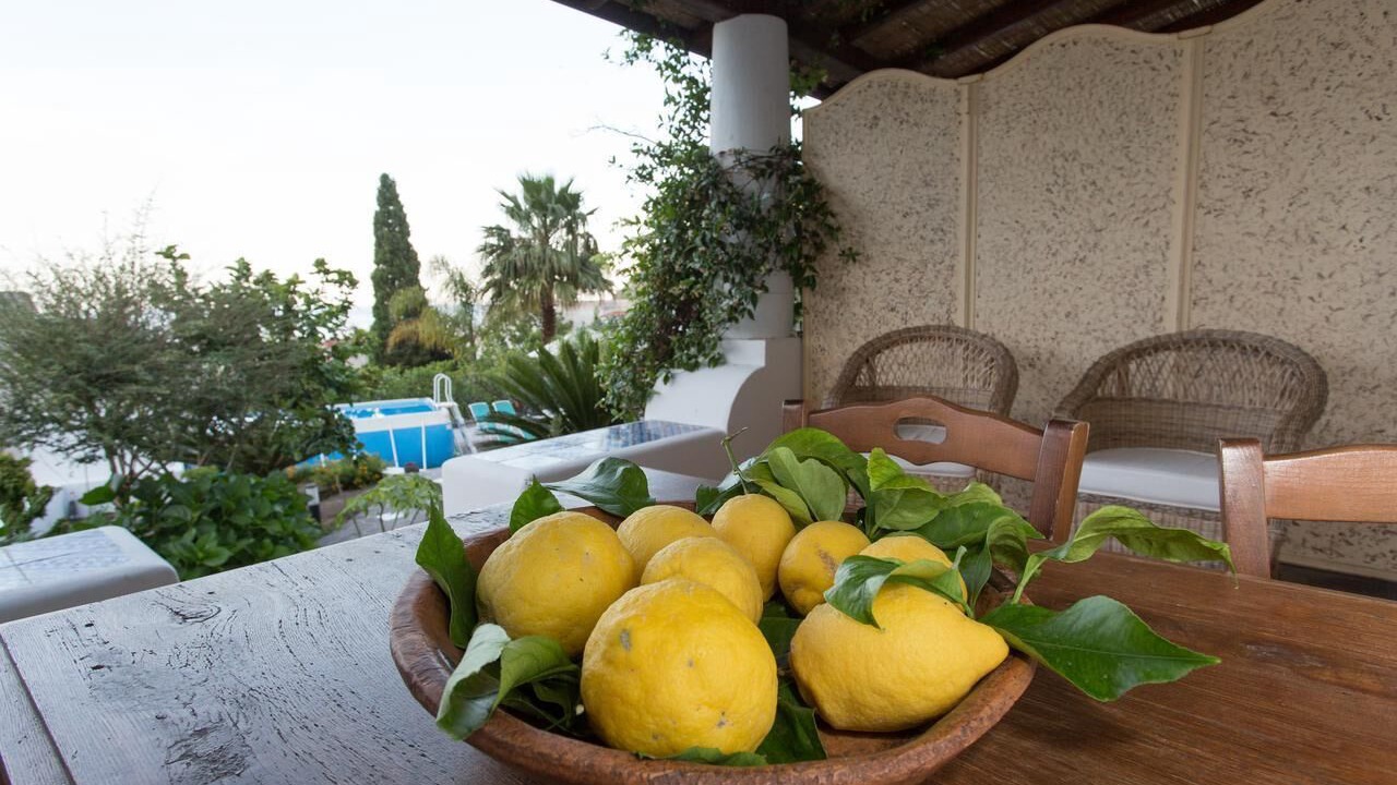Photo of Outdoor in Canneto