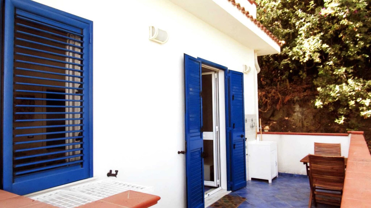 Photo of Patio Balcony in Capo d'Orlando