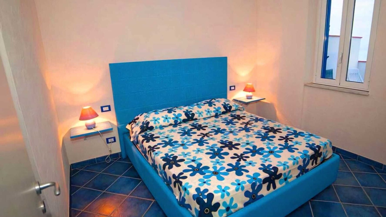 Photo of Bedroom in Capo d'Orlando