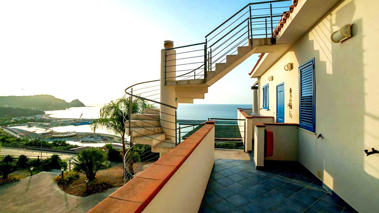 Photo of Outdoor in Capo d'Orlando