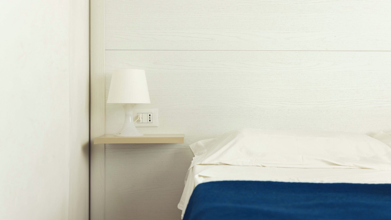 Photo of Bedroom in Balestrate