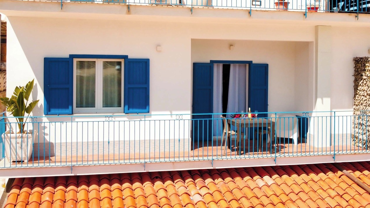 Photo of Outdoor in Balestrate