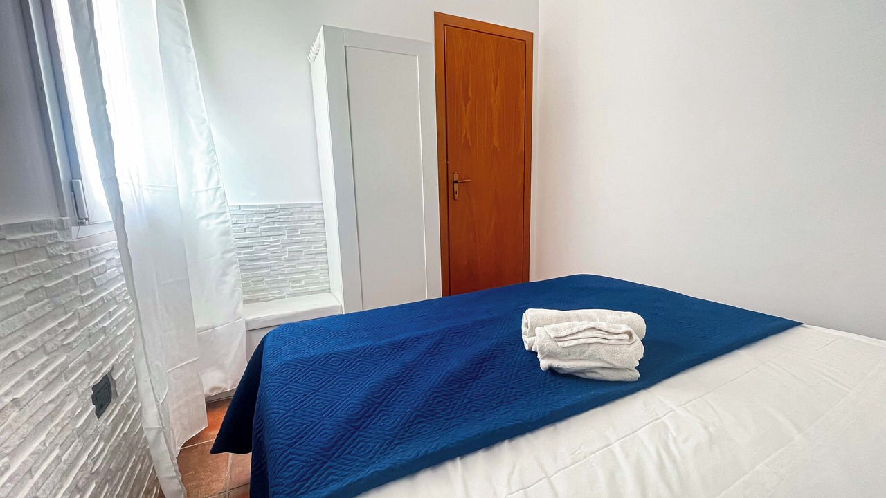 Photo of Bedroom in Balestrate