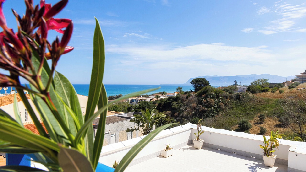 Photo of Patio Balcony in Balestrate