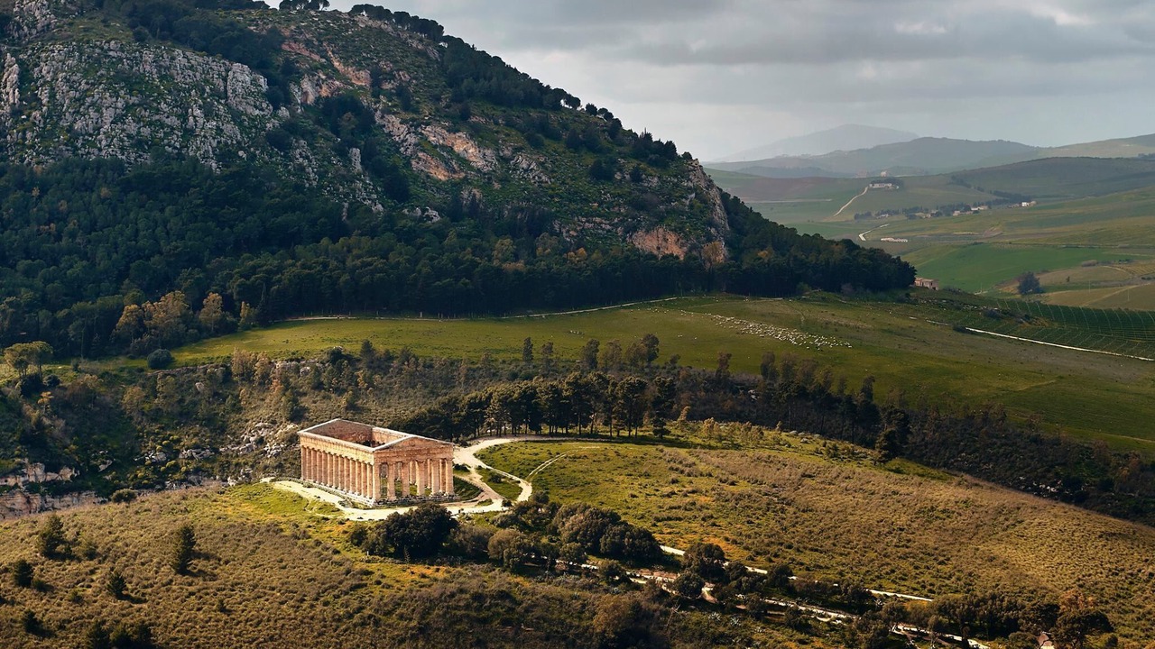 Photo of Outdoor in Balestrate