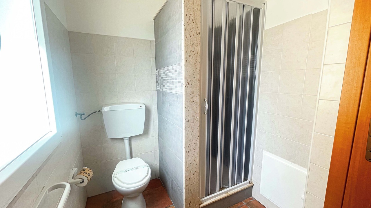 Photo of Bathroom in Balestrate