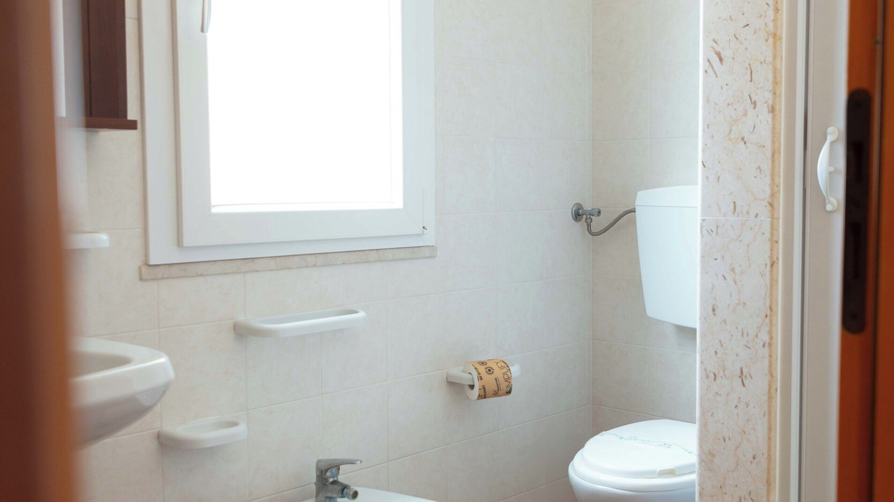 Photo of Bathroom in Balestrate