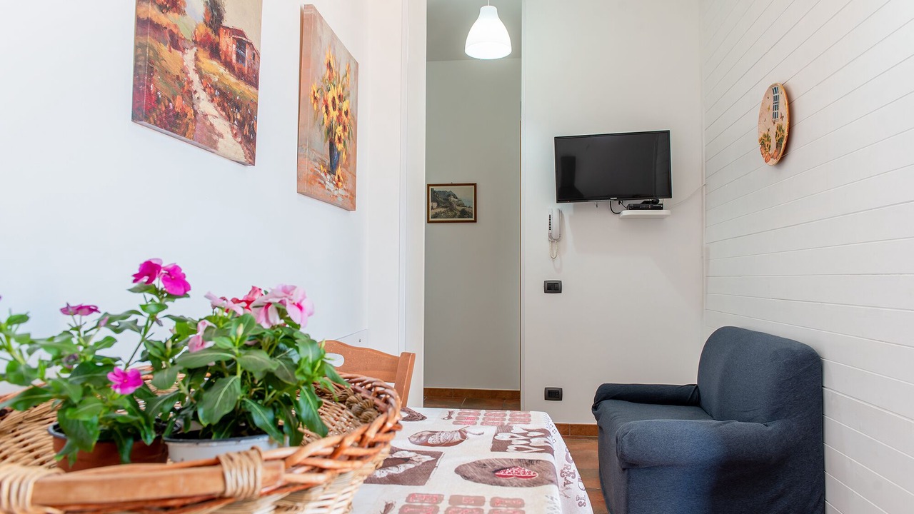 Photo of Livingroom in Alcamo Marina