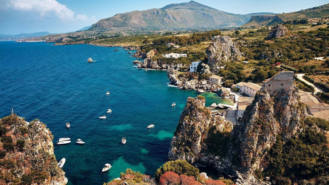 Photo of Outdoor in Alcamo Marina