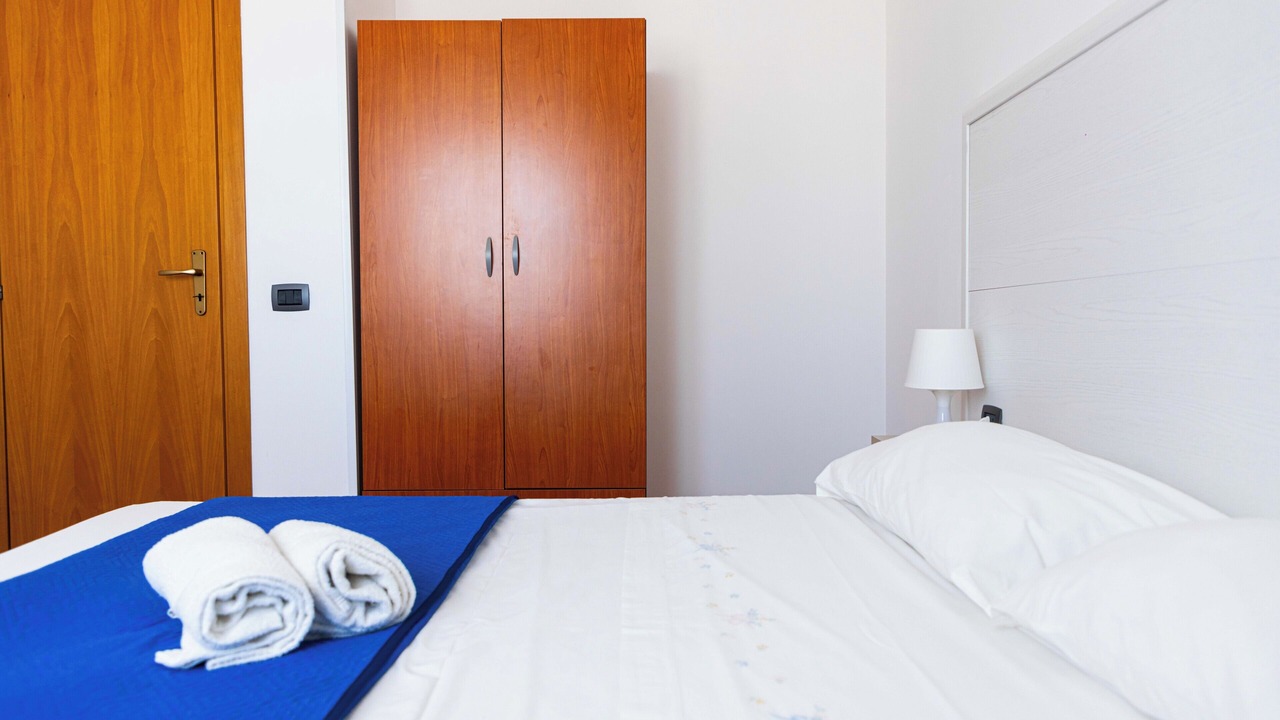 Photo of Bedroom in Alcamo Marina