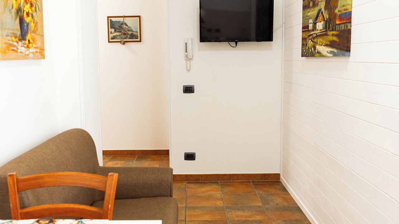 Photo of Livingroom in Alcamo Marina