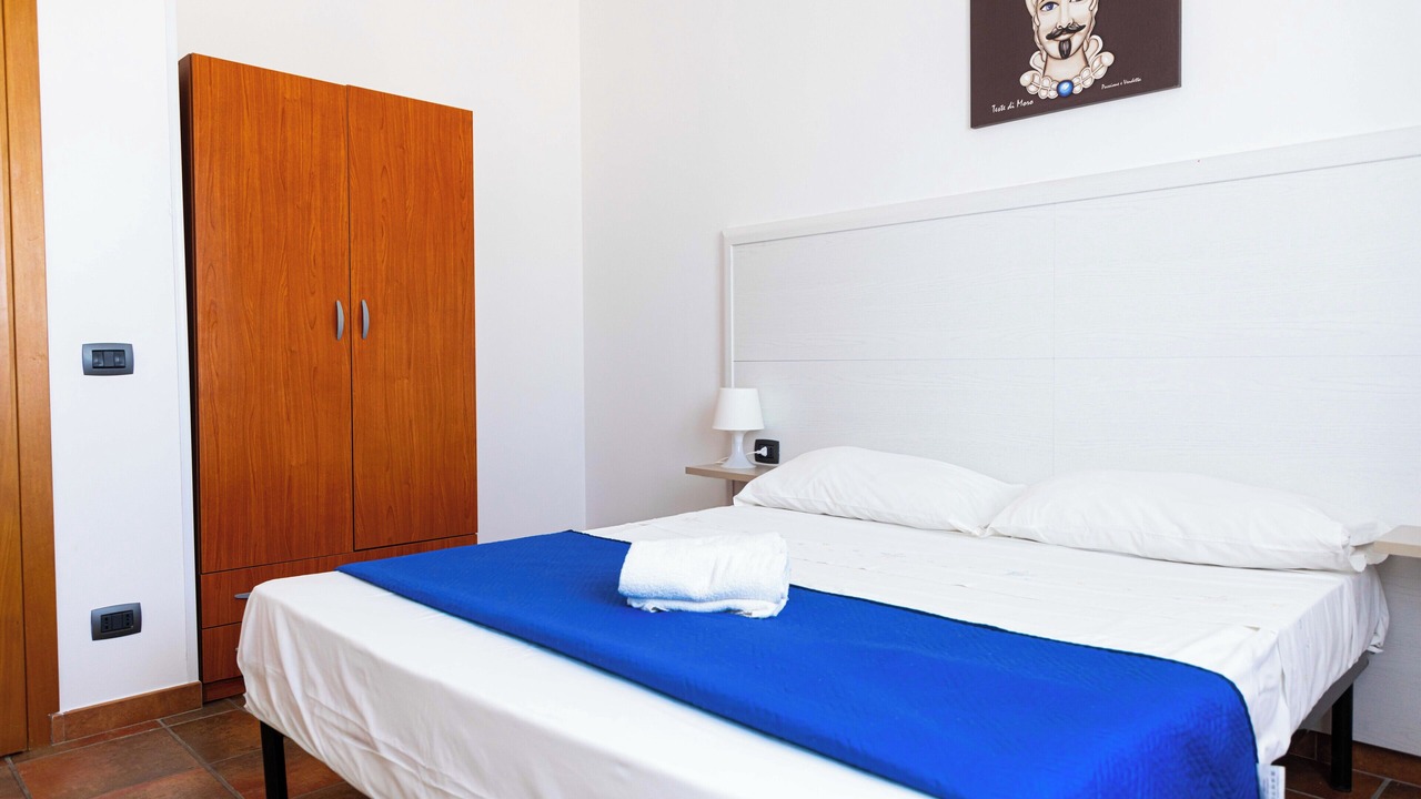 Photo of Bedroom in Alcamo Marina