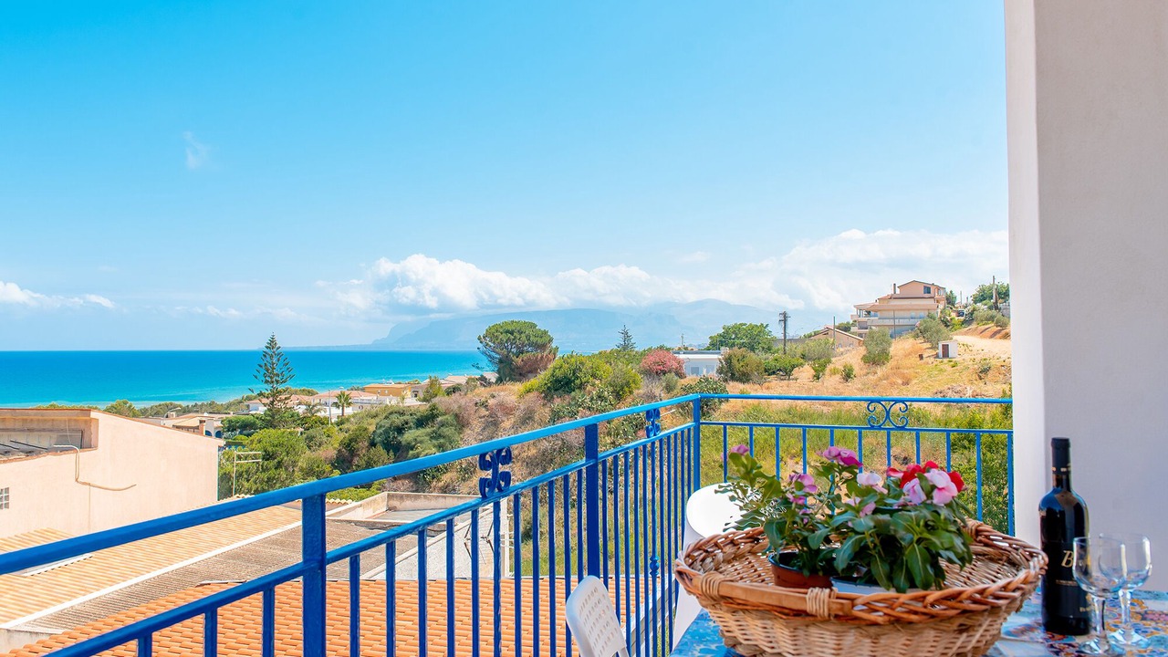Photo of Outdoor in Alcamo Marina