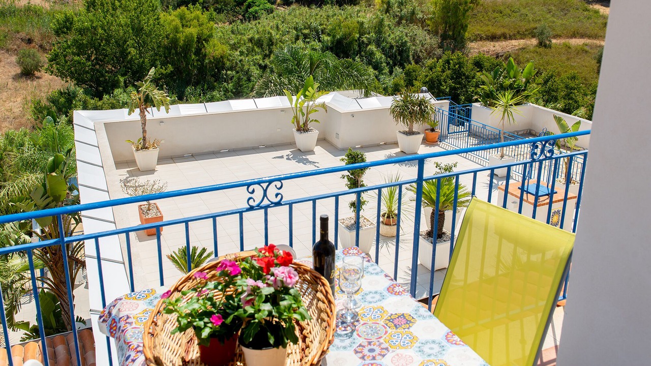 Photo of Outdoor in Alcamo Marina
