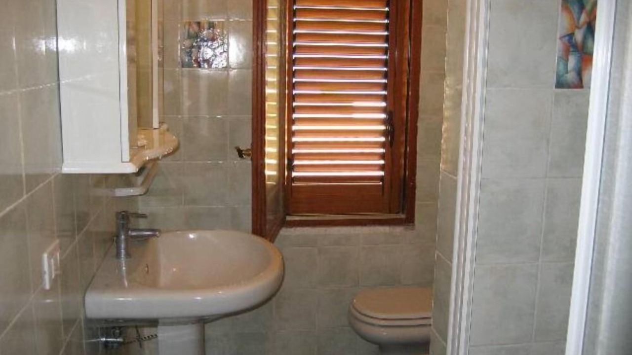 Photo of Bathroom in Milazzo