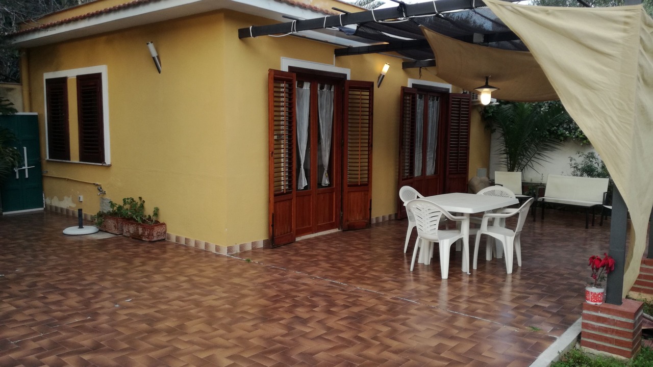 Photo of Outdoor in Mondello