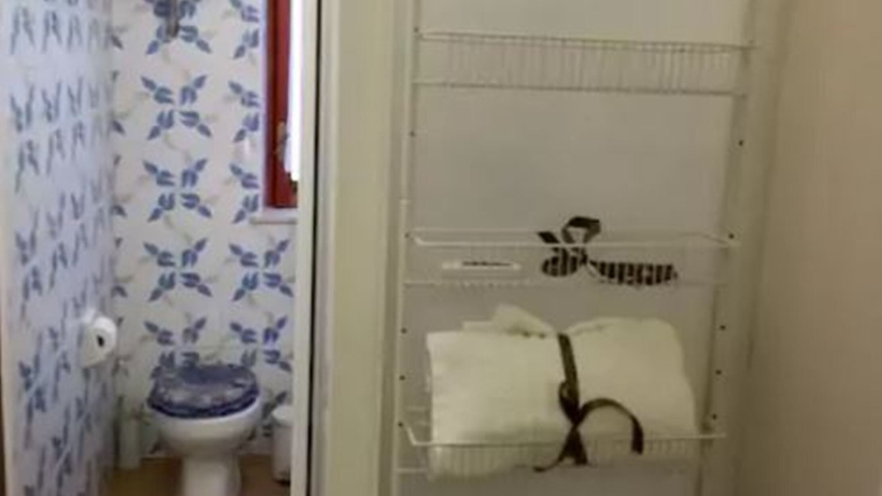 Photo of Bathroom in Mondello
