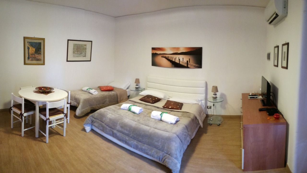 Photo of Bedroom in Mondello