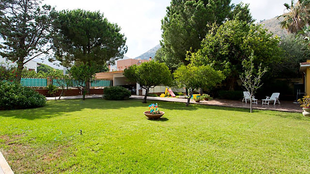 Photo of Outdoor in Mondello