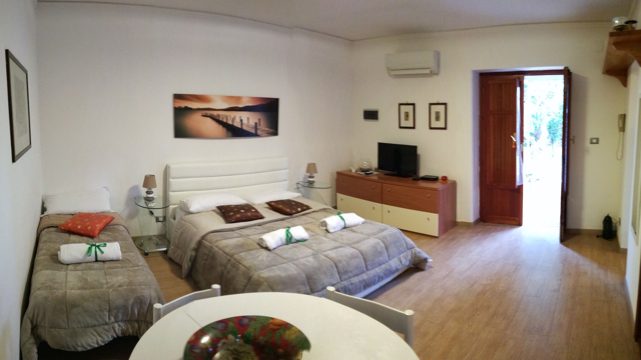 Photo of Bedroom in Mondello