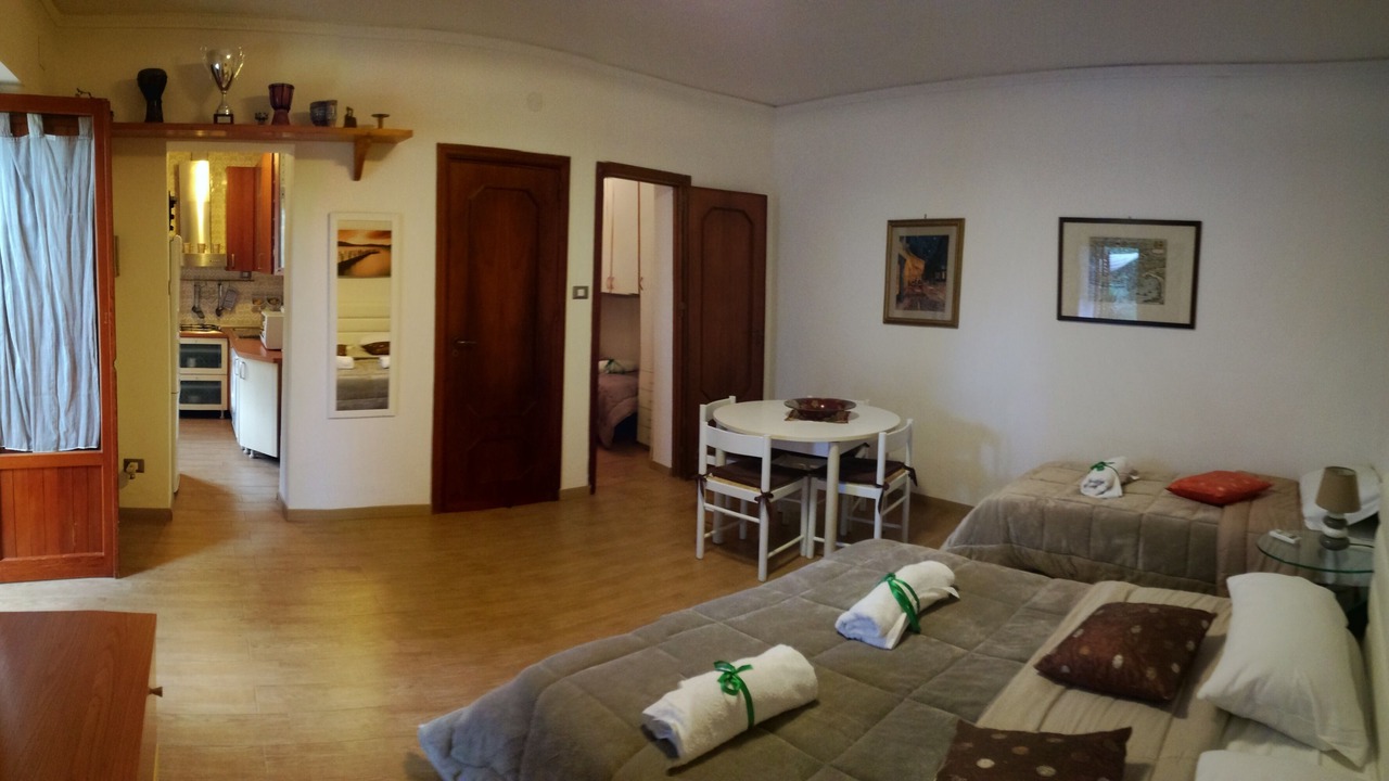 Photo of Bedroom in Mondello