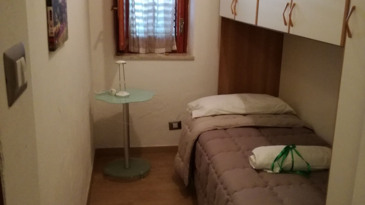 Photo of Bedroom in Mondello