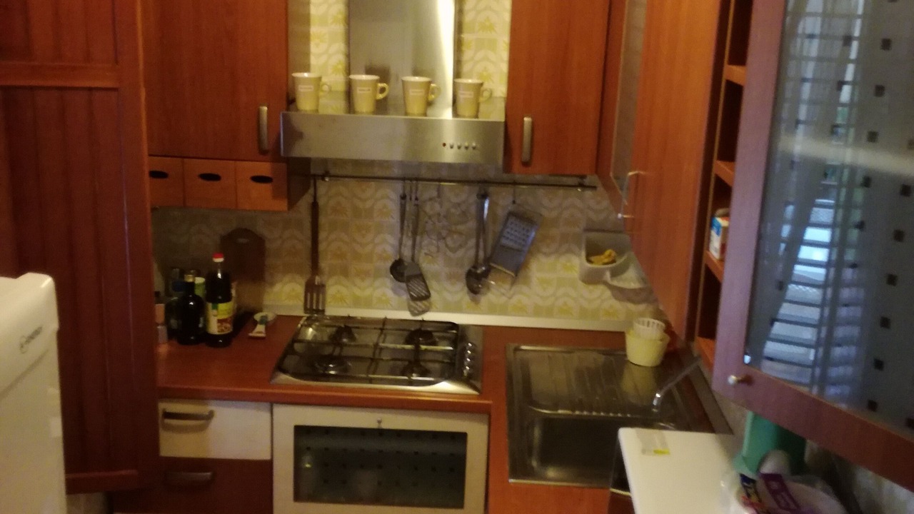 Photo of Kitchen in Mondello